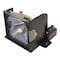 Ereplacements Replacement Lamp Eiki POA-LMP47-ER - alternate 1
